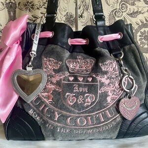 Juicy Couture Daydreamer